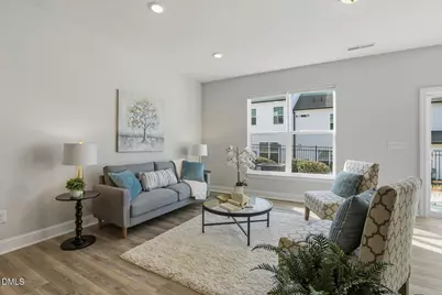 1035 Heartstone Way, Durham, NC 27713 - Photo 13