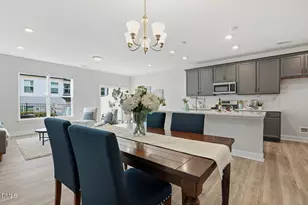 1035 Heartstone Wy, Durham, NC 27713 - Photo 9