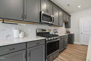 1035 Heartstone Wy, Durham, NC 27713 - Photo 7