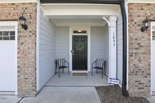 1035 Heartstone Wy, Durham, NC 27713 - Photo 3