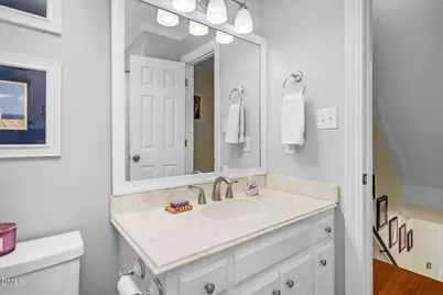 4209 Fairhaven Drive, Rocky Mount, NC 27803 - Photo 35