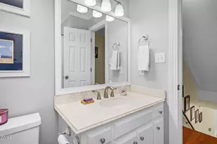 4209 Fairhaven Dr, Rocky Mount, NC 27803 - Photo 35