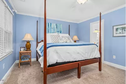 4209 Fairhaven Drive, Rocky Mount, NC 27803 - Photo 23