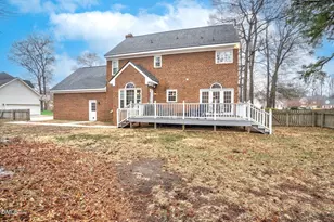 4209 Fairhaven Dr, Rocky Mount, NC 27803 - Photo 43