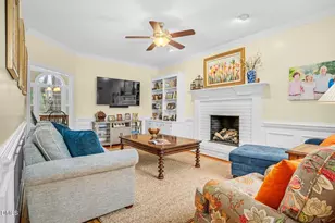 4209 Fairhaven Dr, Rocky Mount, NC 27803 - Photo 9