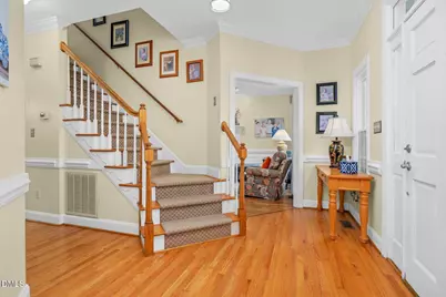 4209 Fairhaven Drive, Rocky Mount, NC 27803 - Photo 5