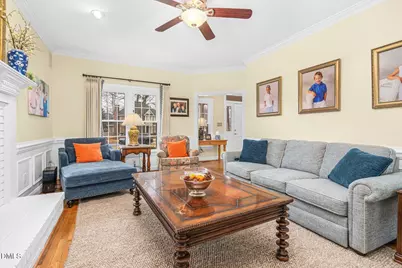 4209 Fairhaven Drive, Rocky Mount, NC 27803 - Photo 11