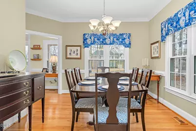 4209 Fairhaven Drive, Rocky Mount, NC 27803 - Photo 7