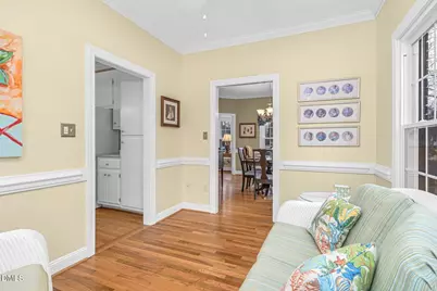 4209 Fairhaven Drive, Rocky Mount, NC 27803 - Photo 19