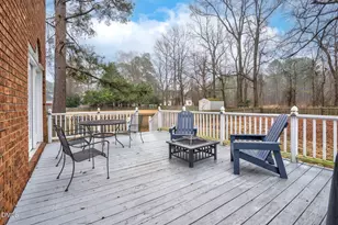 4209 Fairhaven Dr, Rocky Mount, NC 27803 - Photo 45