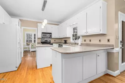 4209 Fairhaven Drive, Rocky Mount, NC 27803 - Photo 15