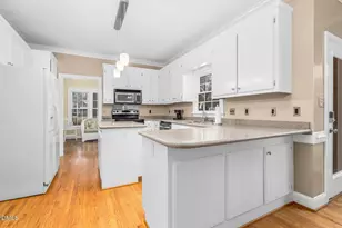 4209 Fairhaven Dr, Rocky Mount, NC 27803 - Photo 15