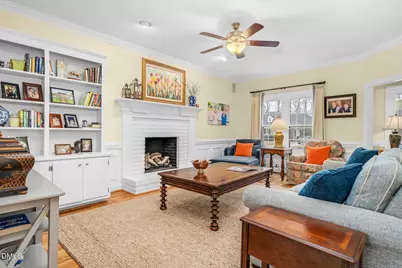 4209 Fairhaven Drive, Rocky Mount, NC 27803 - Photo 9