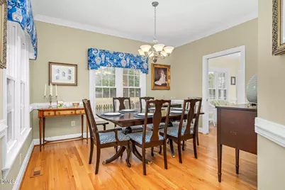 4209 Fairhaven Drive, Rocky Mount, NC 27803 - Photo 7