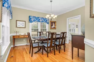 4209 Fairhaven Dr, Rocky Mount, NC 27803 - Photo 7