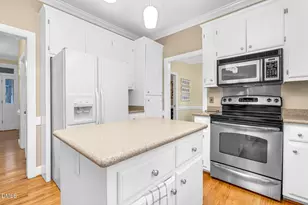 4209 Fairhaven Dr, Rocky Mount, NC 27803 - Photo 17