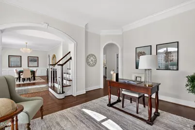 102 Trellingwood, Morrisville, NC 27560 - Photo 9