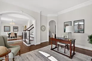 102 Trellingwood, Morrisville, NC 27560 - Photo 9