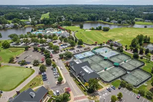 102 Trellingwood, Morrisville, NC 27560 - Photo 85