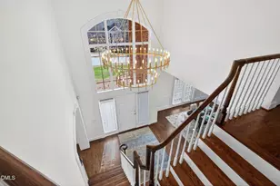 102 Trellingwood, Morrisville, NC 27560 - Photo 37