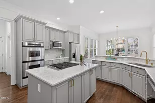 102 Trellingwood, Morrisville, NC 27560 - Photo 21