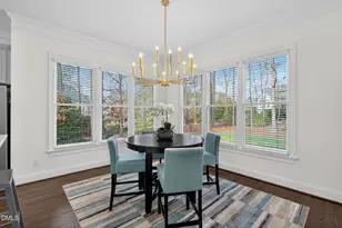 102 Trellingwood, Morrisville, NC 27560 - Photo 23