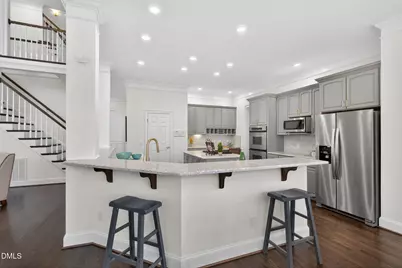 102 Trellingwood, Morrisville, NC 27560 - Photo 17