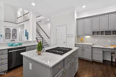 102 Trellingwood, Morrisville, NC 27560 - Photo 19