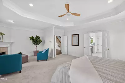 102 Trellingwood, Morrisville, NC 27560 - Photo 41