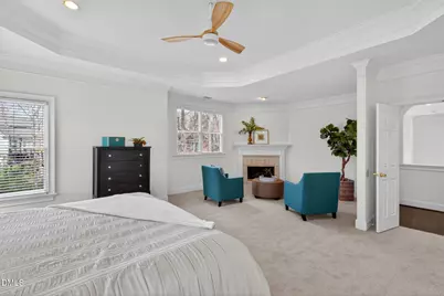 102 Trellingwood, Morrisville, NC 27560 - Photo 39