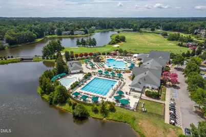 102 Trellingwood, Morrisville, NC 27560 - Photo 89