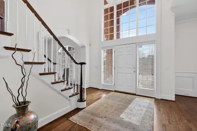 102 Trellingwood, Morrisville, NC 27560 - Photo 3