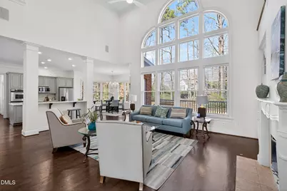 102 Trellingwood, Morrisville, NC 27560 - Photo 11