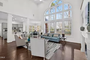 102 Trellingwood, Morrisville, NC 27560 - Photo 11