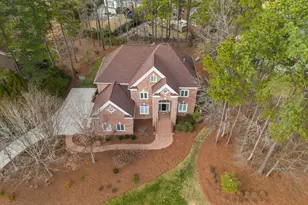 102 Trellingwood, Morrisville, NC 27560 - Photo 71