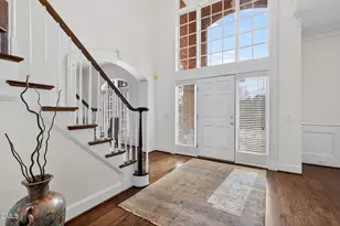 102 Trellingwood, Morrisville, NC 27560 - Photo 3