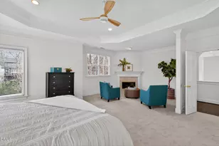 102 Trellingwood, Morrisville, NC 27560 - Photo 39