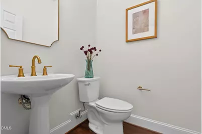 102 Trellingwood, Morrisville, NC 27560 - Photo 27