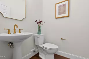 102 Trellingwood, Morrisville, NC 27560 - Photo 27