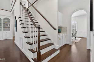 102 Trellingwood, Morrisville, NC 27560 - Photo 33