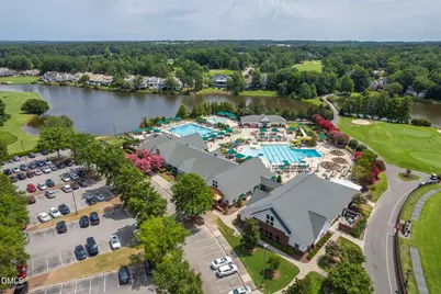 102 Trellingwood, Morrisville, NC 27560 - Photo 87