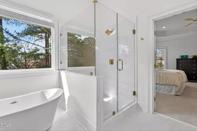 102 Trellingwood, Morrisville, NC 27560 - Photo 45