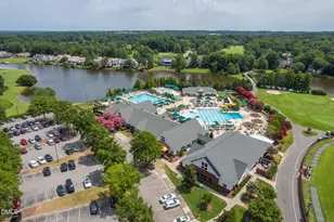 102 Trellingwood, Morrisville, NC 27560 - Photo 87