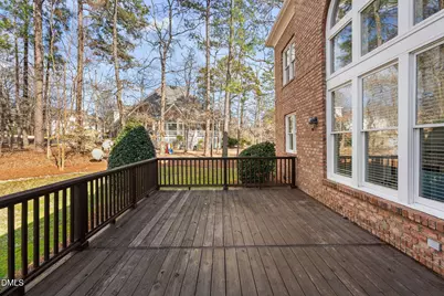 102 Trellingwood Drive, Morrisville, NC 27560 - Photo 73
