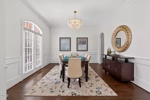 102 Trellingwood, Morrisville, NC 27560 - Photo 5