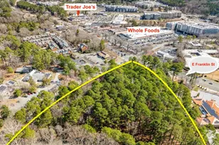 121 N Elliott Rd, Chapel Hill, NC 27514 - Photo 1