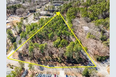 121 N Elliott Road, Chapel Hill, NC 27514 - Photo 1