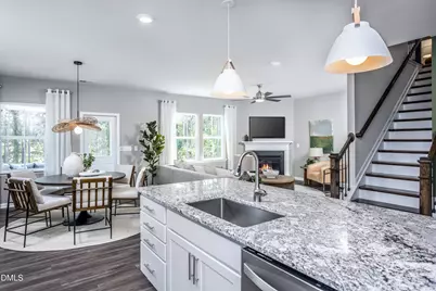 657 Ben Ledi Court, Raleigh, NC 27603 - Photo 5