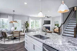 657 Ben Ledi Ct, Raleigh, NC 27603 - Photo 5