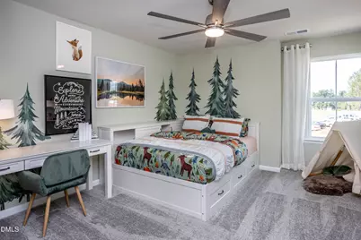 657 Ben Ledi Court, Raleigh, NC 27603 - Photo 17